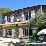 B&B La Palatine