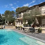 B&B La Palatine
