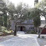 B&B La Palatine