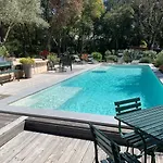 B&B La Palatine