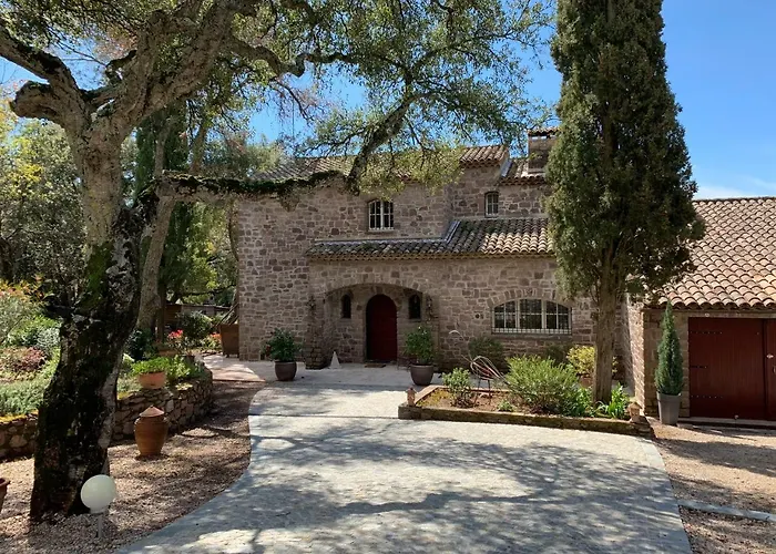 B&B La Palatine