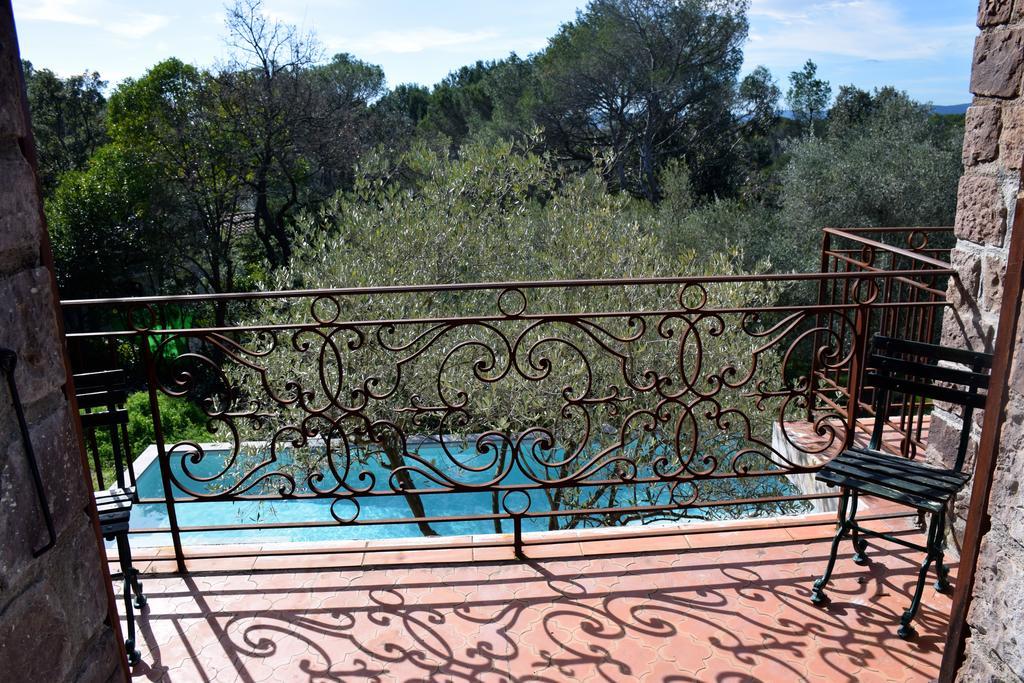 La Palatine Bed & Breakfast *