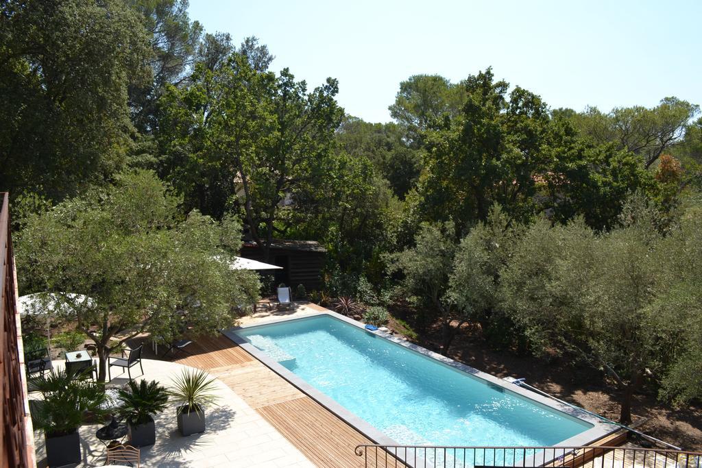 La Palatine Bed & Breakfast