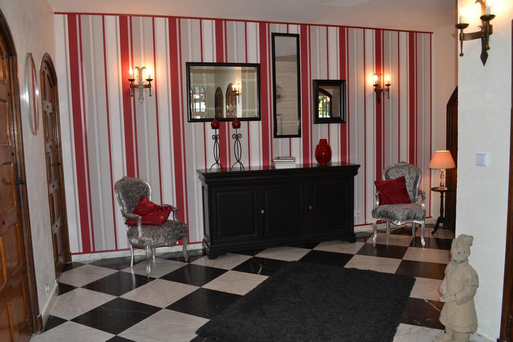 Bed & Breakfast La Palatine *