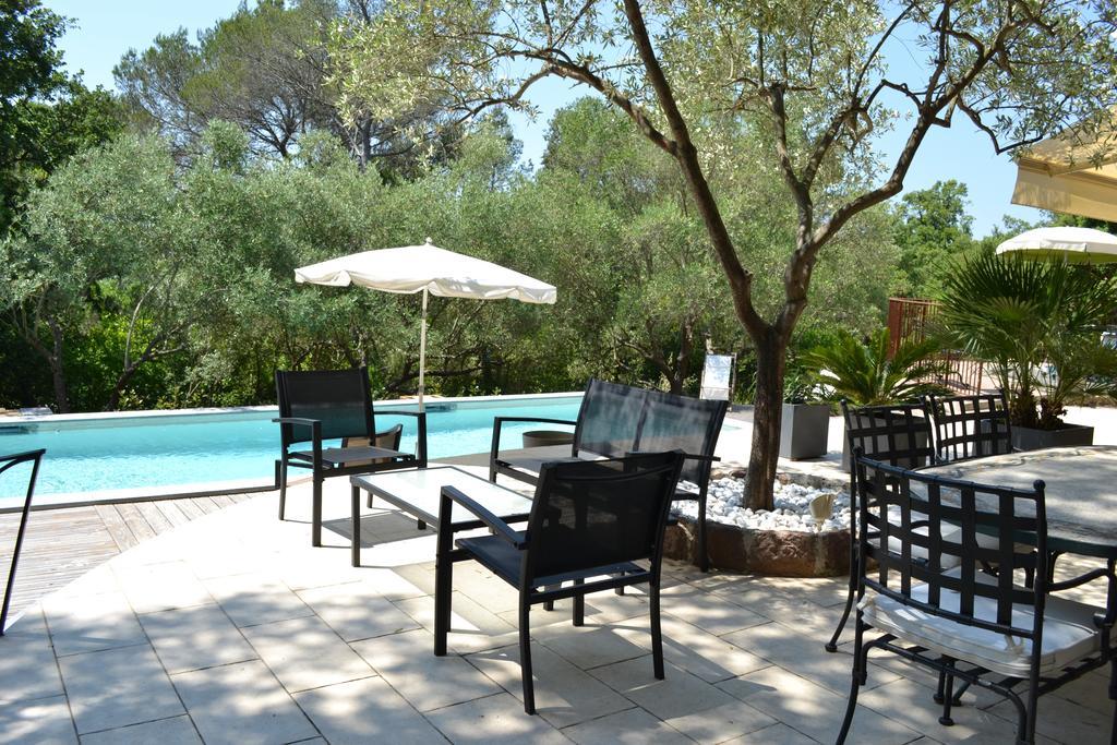 La Palatine *