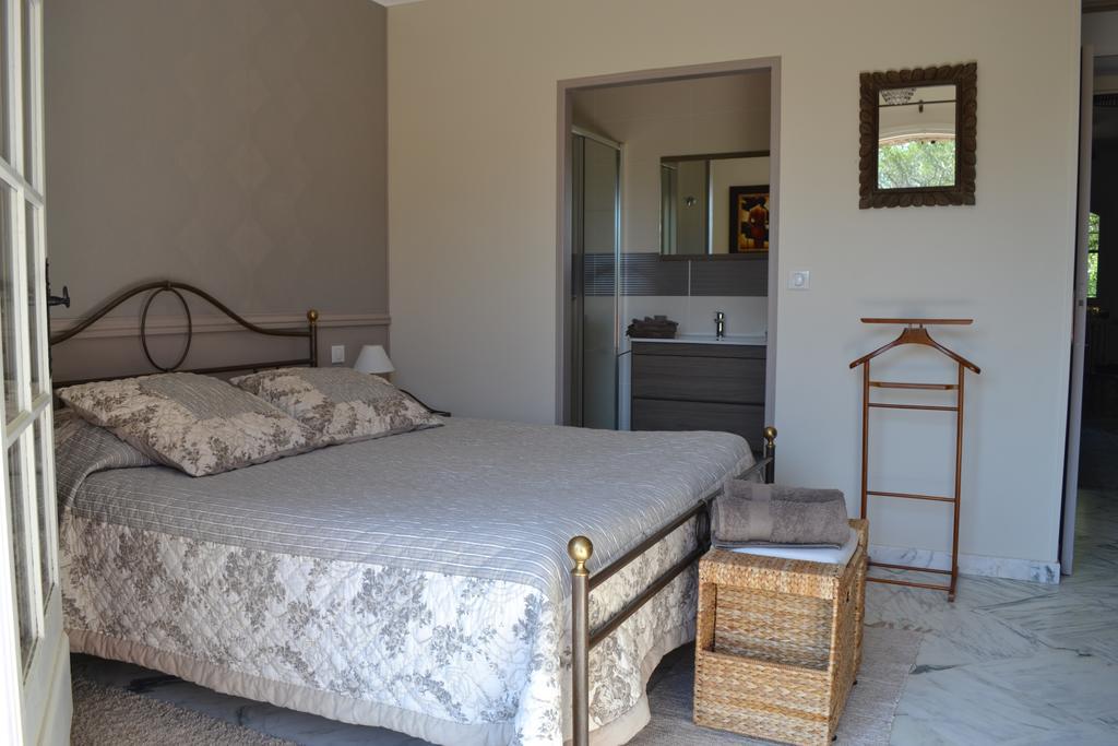 La Palatine Bed & Breakfast