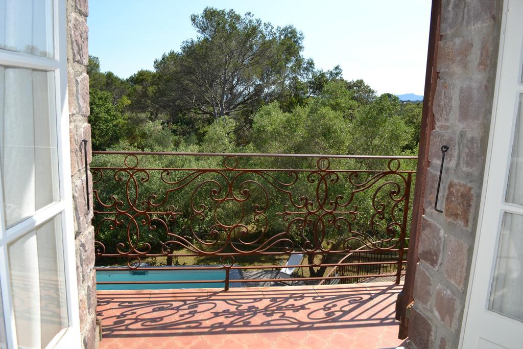 La Palatine * Fréjus