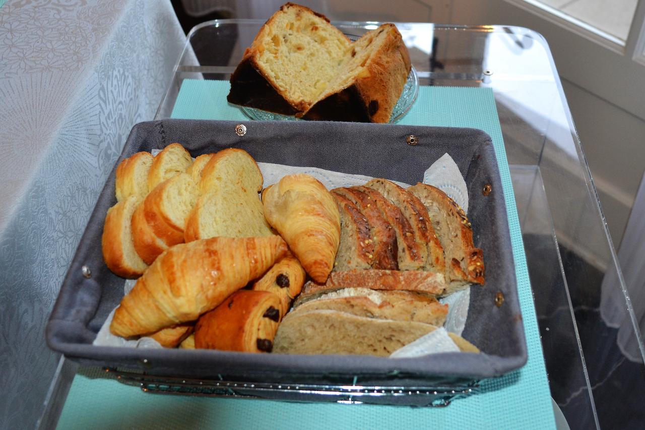 Bed & Breakfast La Palatine *