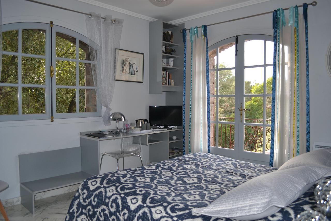 La Palatine Bed & Breakfast *