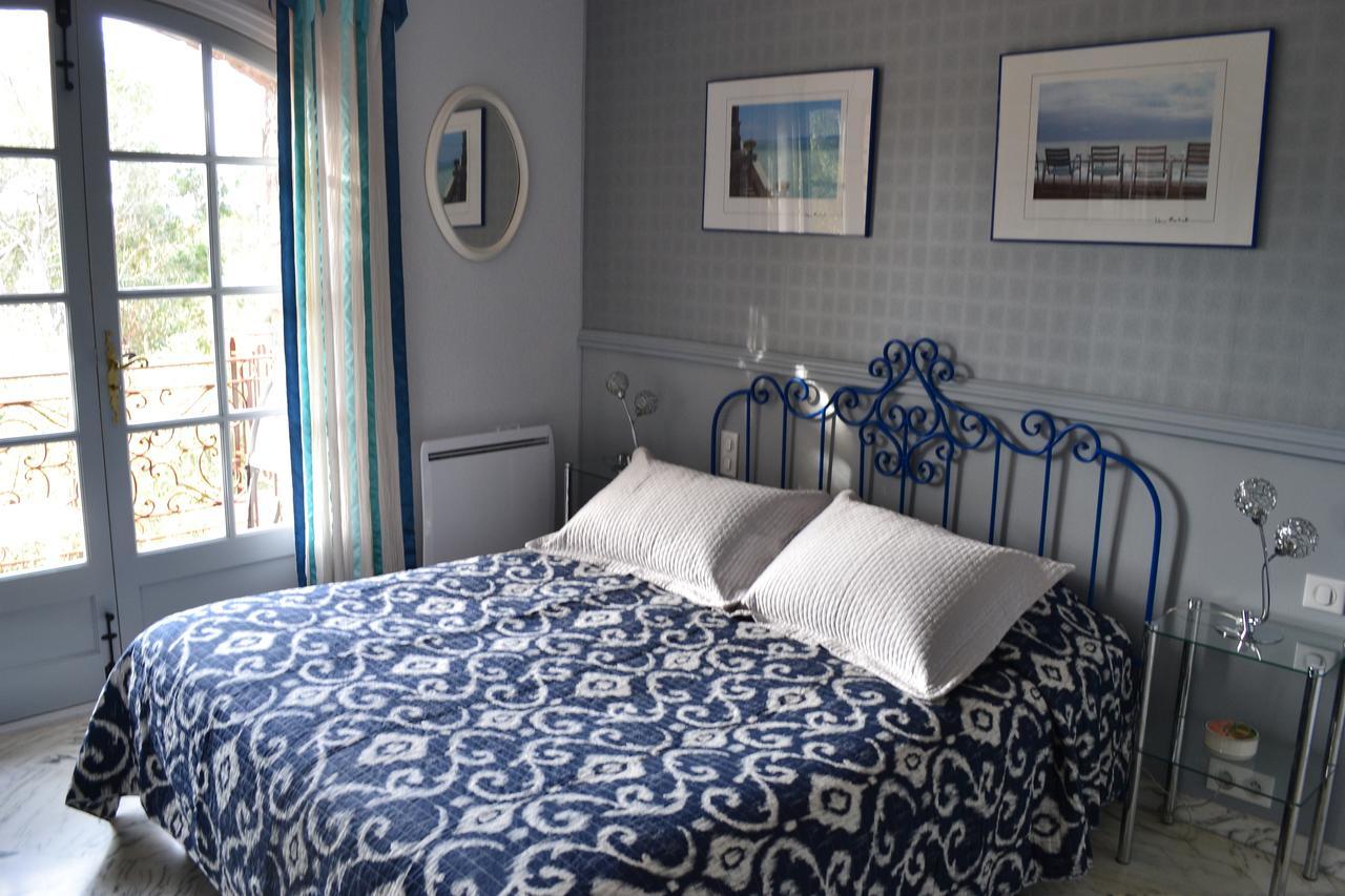 La Palatine Bed & Breakfast