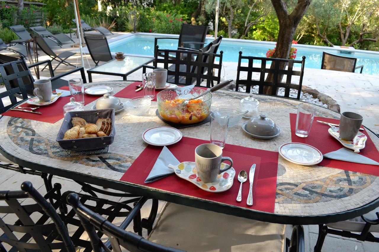 La Palatine Bed & Breakfast