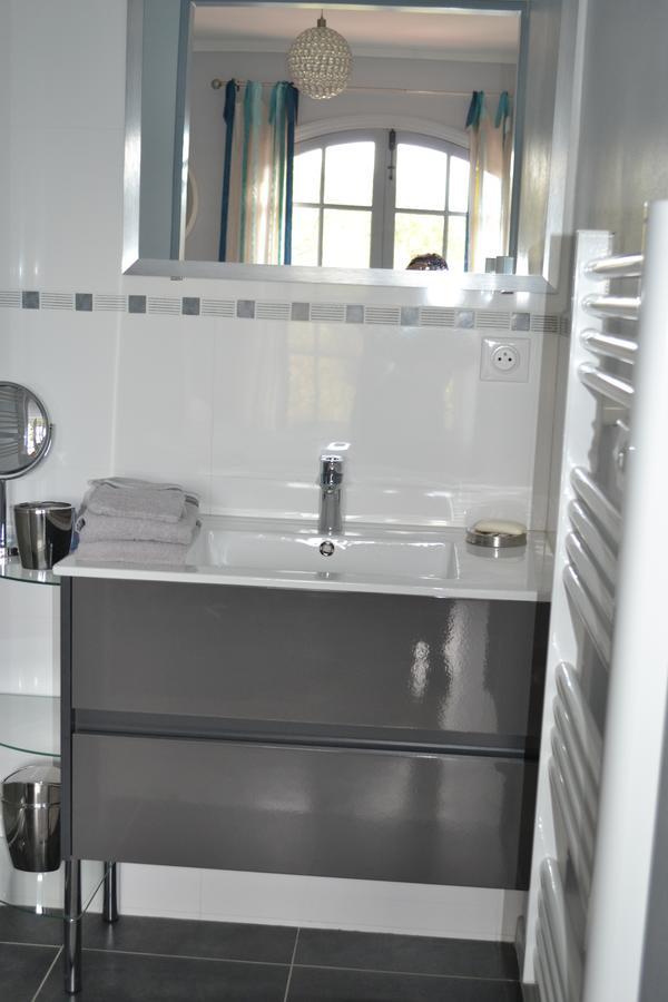 Bed & Breakfast La Palatine Fréjus