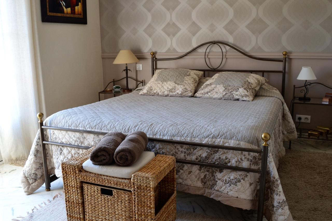 La Palatine Bed & Breakfast Fréjus