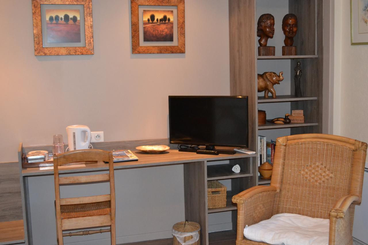 Bed & Breakfast La Palatine *