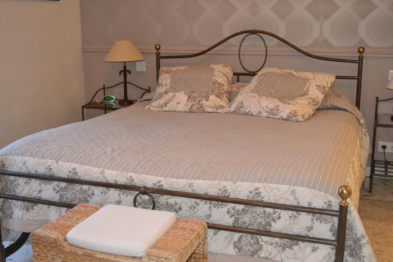 La Palatine Bed & Breakfast Fréjus