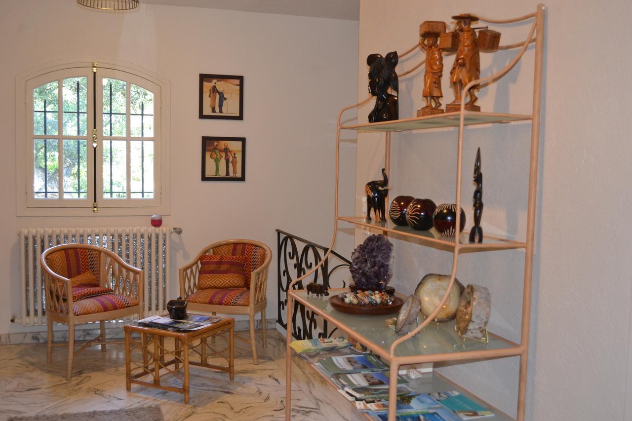 La Palatine Bed & Breakfast *