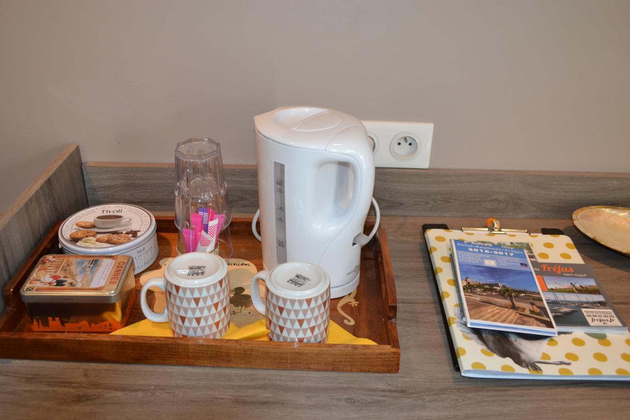 Bed & Breakfast La Palatine *