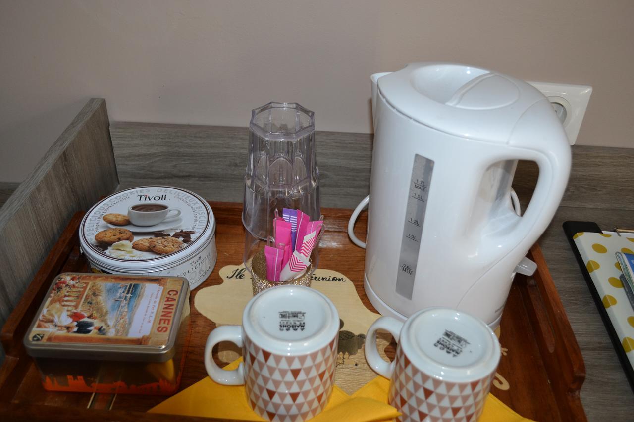 La Palatine Bed & Breakfast Fréjus