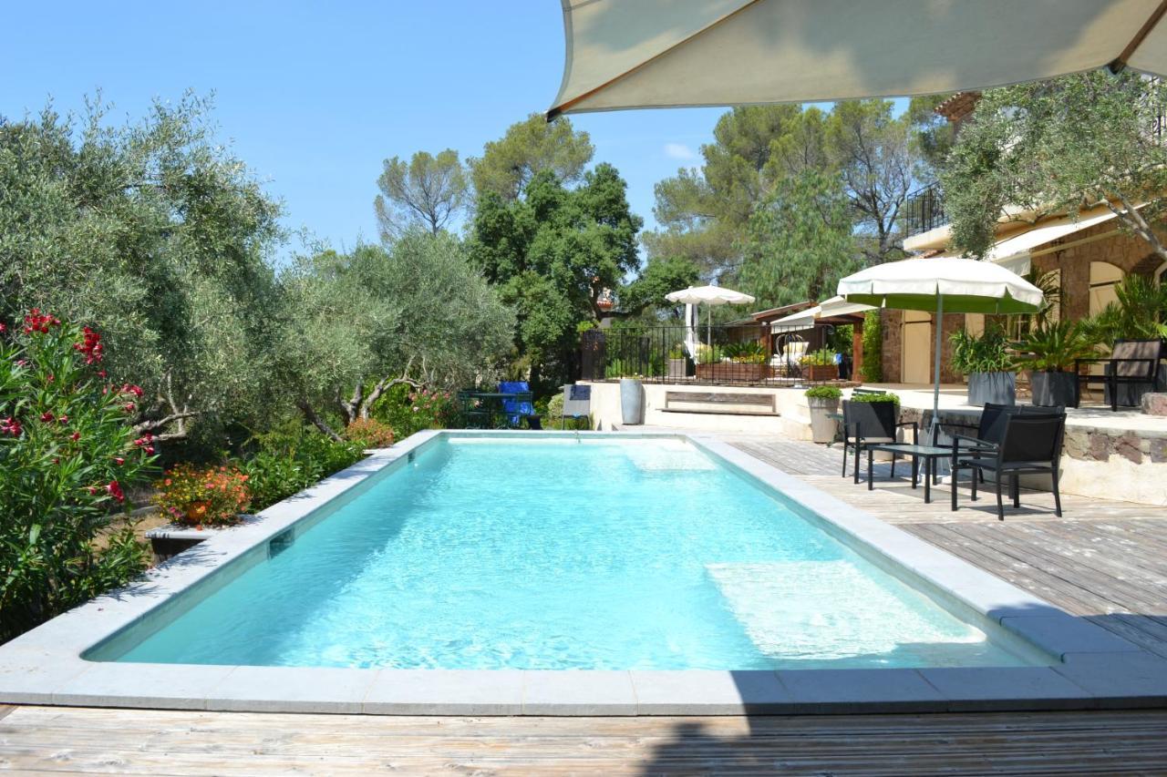 La Palatine Bed & Breakfast *