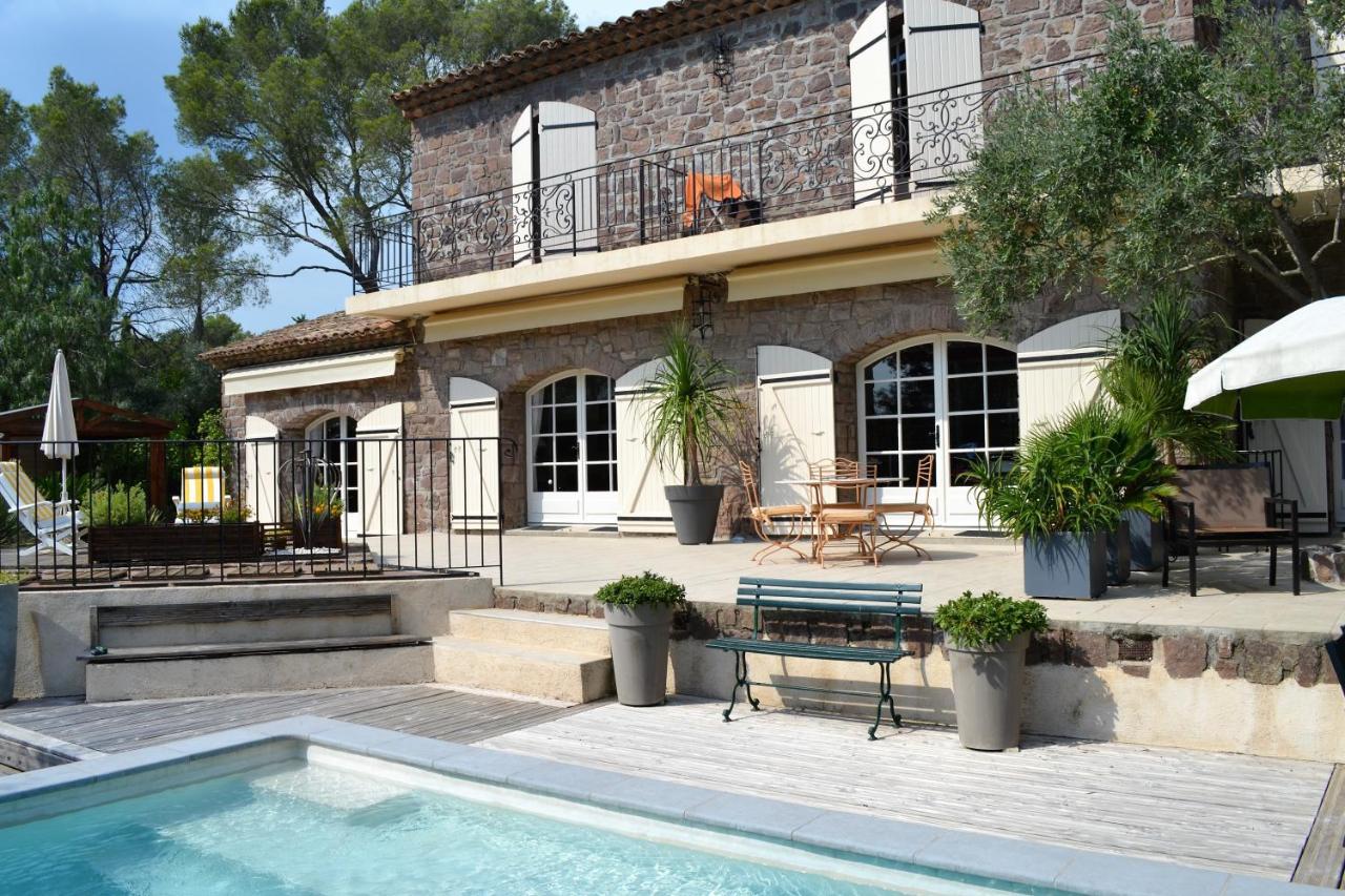 La Palatine * Fréjus