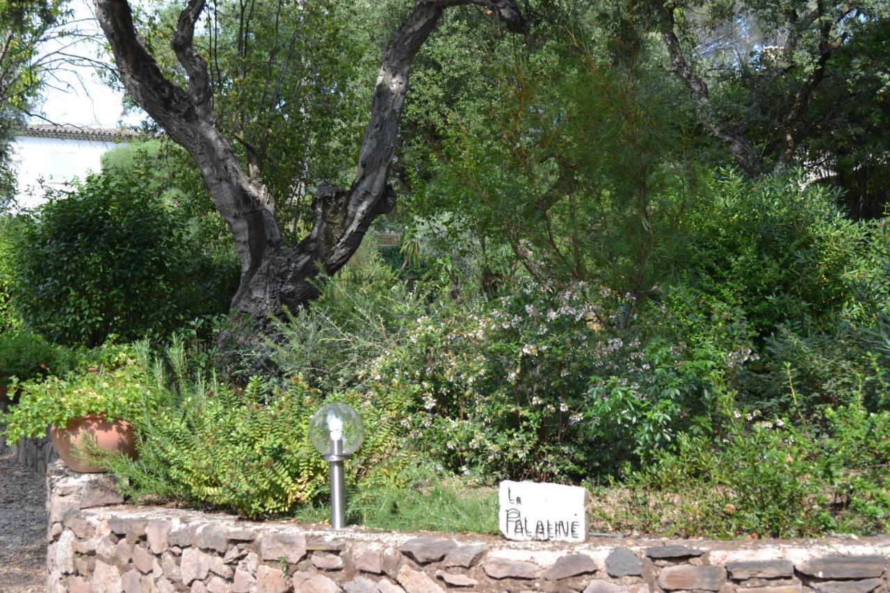 La Palatine