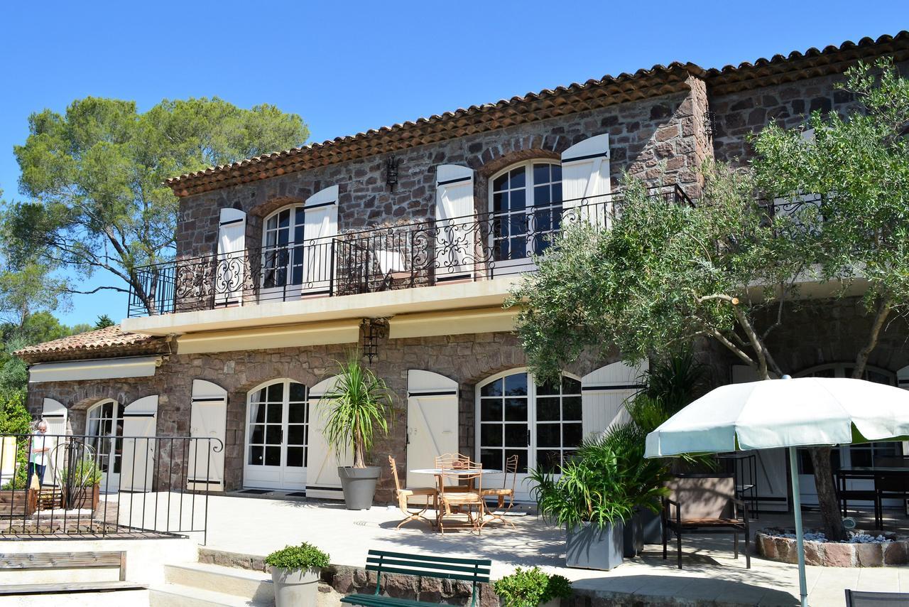 La Palatine *