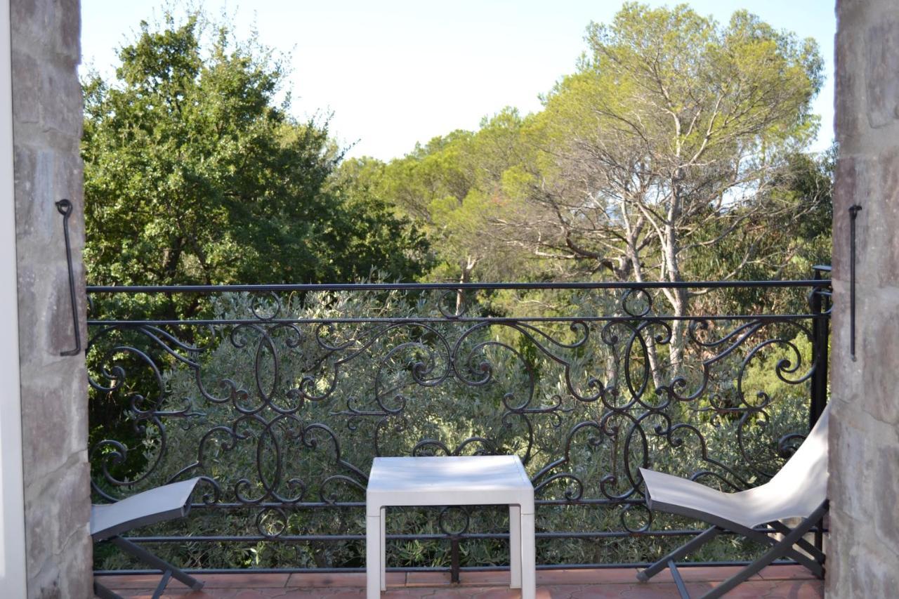 Bed & Breakfast La Palatine *