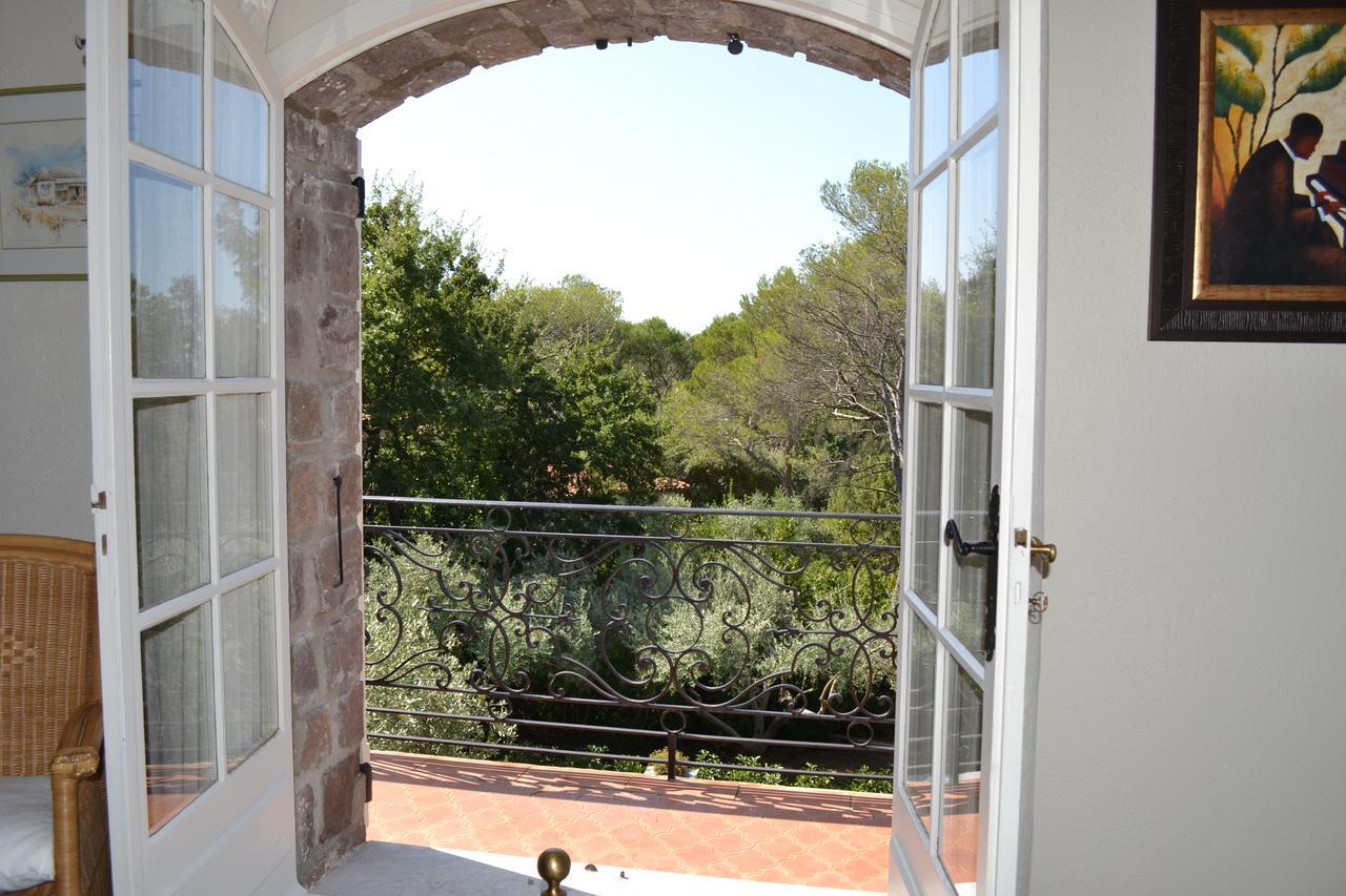 La Palatine * Fréjus