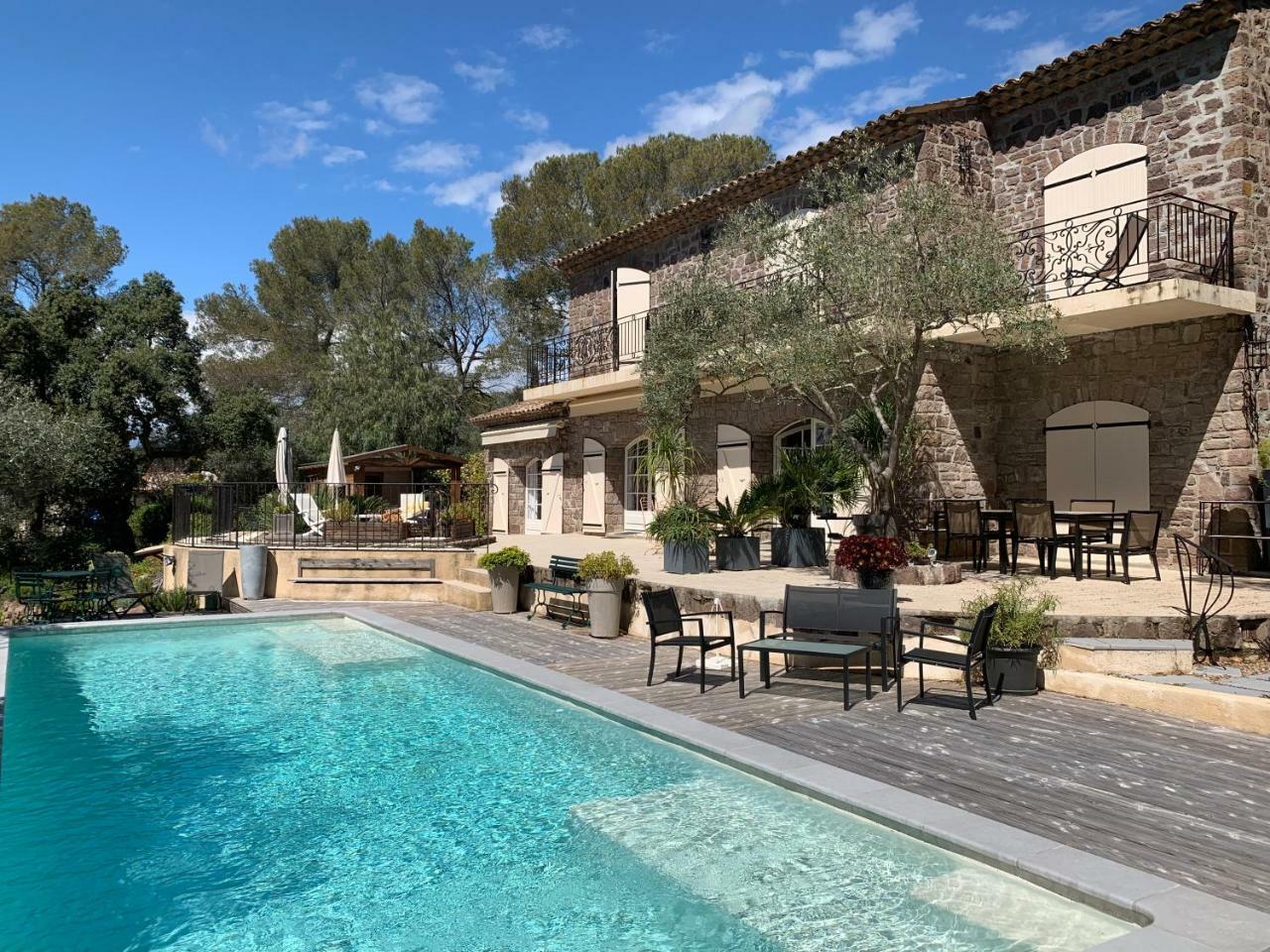 La Palatine * Fréjus