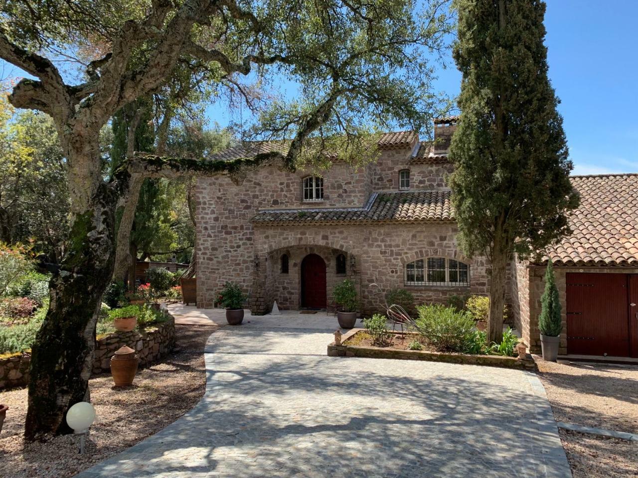 Bed & Breakfast La Palatine *