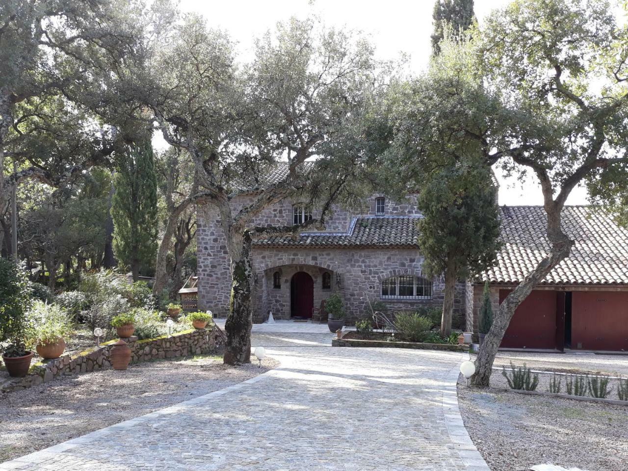 La Palatine *