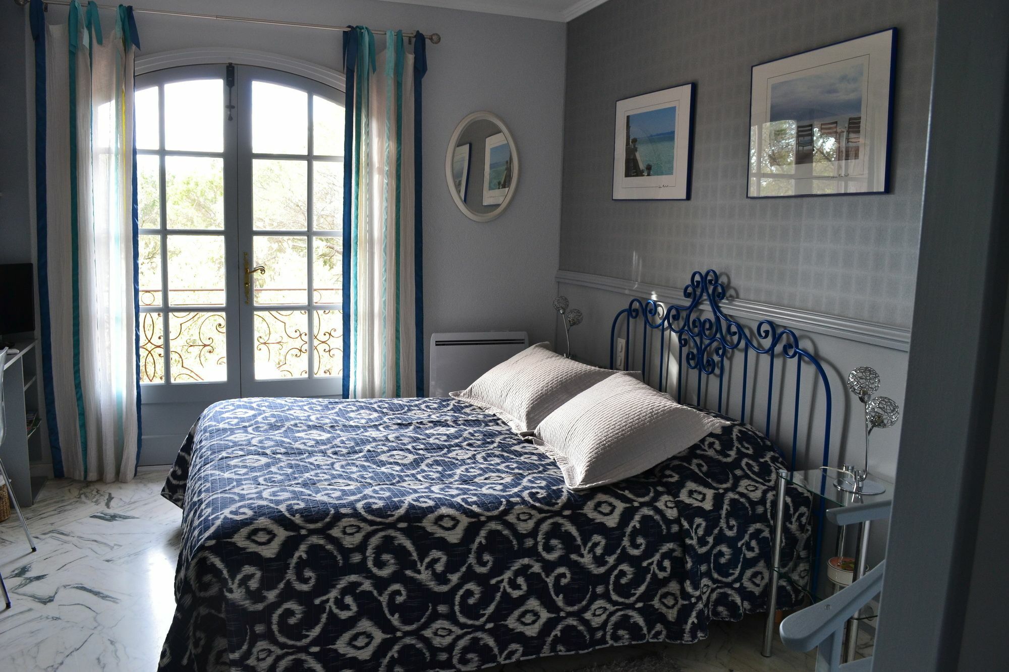 Bed & Breakfast La Palatine