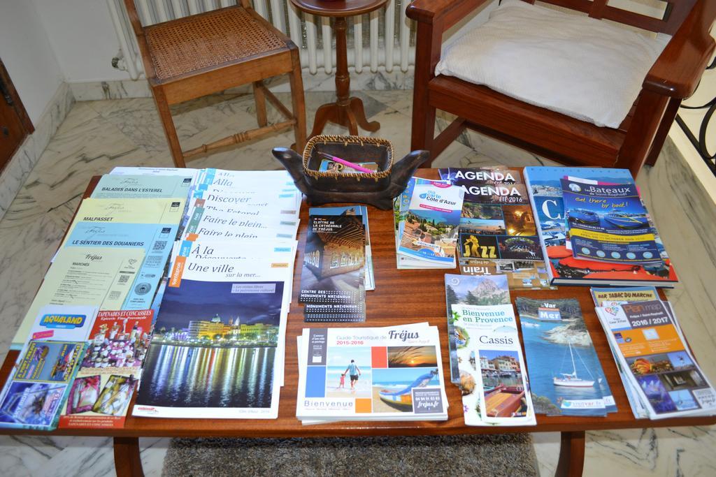 La Palatine Bed & Breakfast *