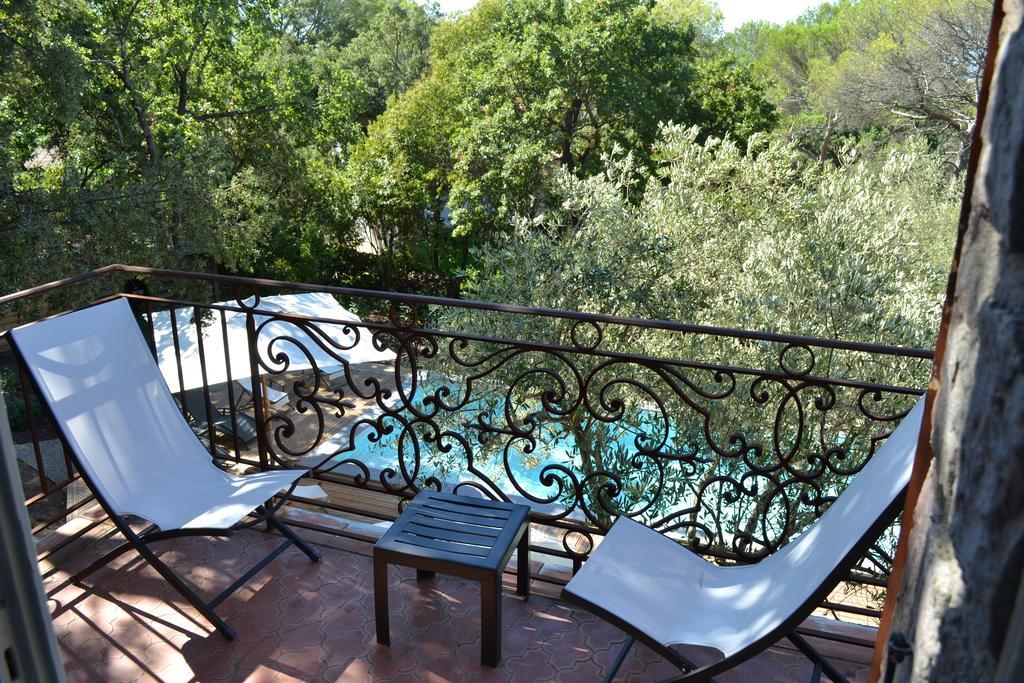 La Palatine Bed & Breakfast Frejus