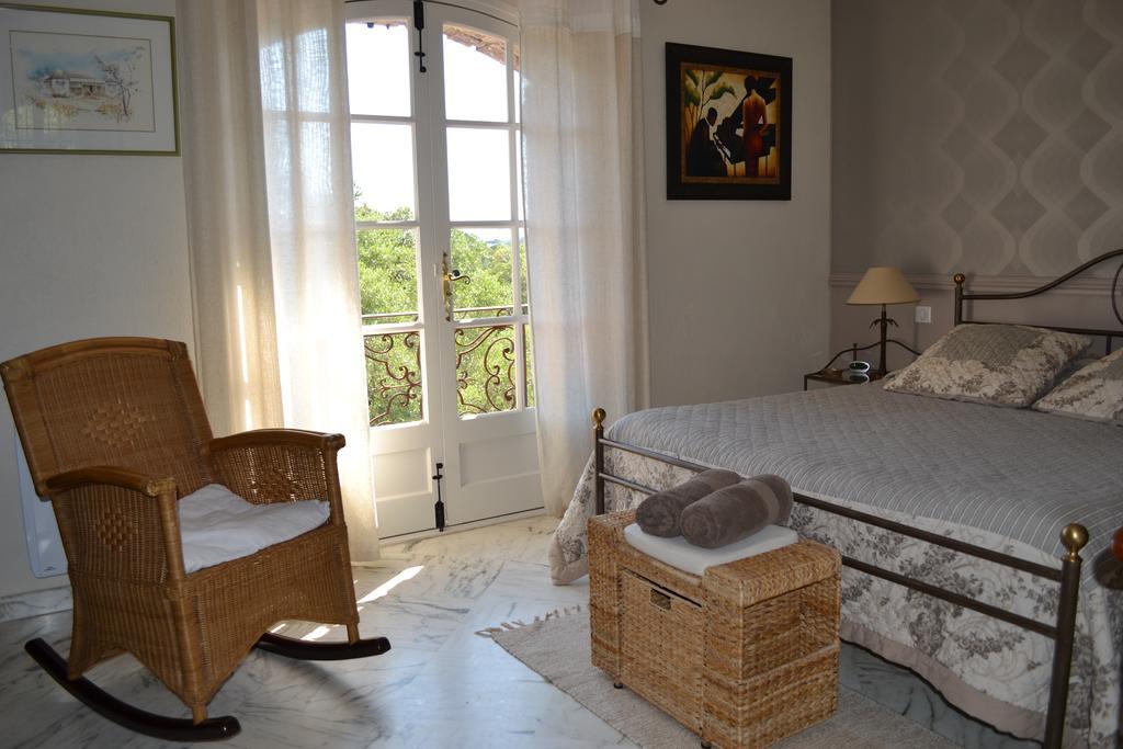 La Palatine Frejus