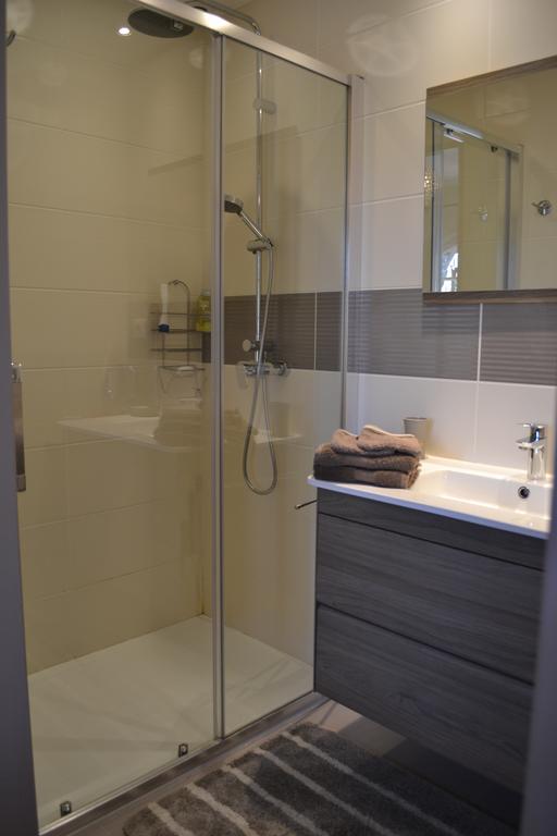 Bed & Breakfast La Palatine