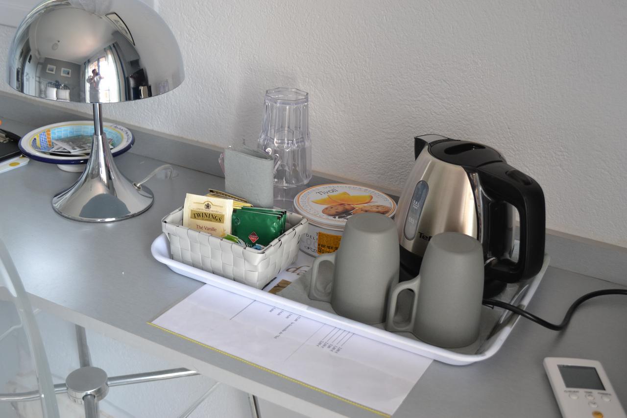 La Palatine Bed & Breakfast Frejus