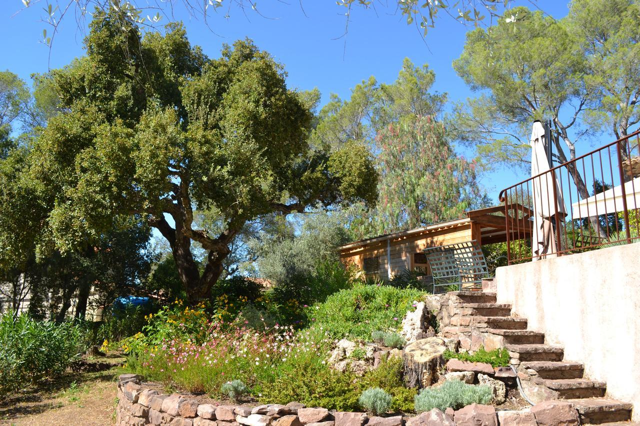 La Palatine Bed & Breakfast Frejus
