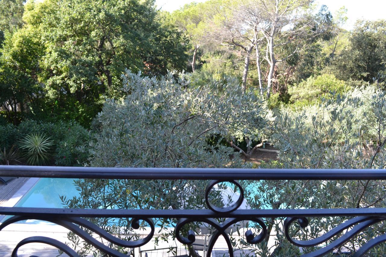 La Palatine * Frejus