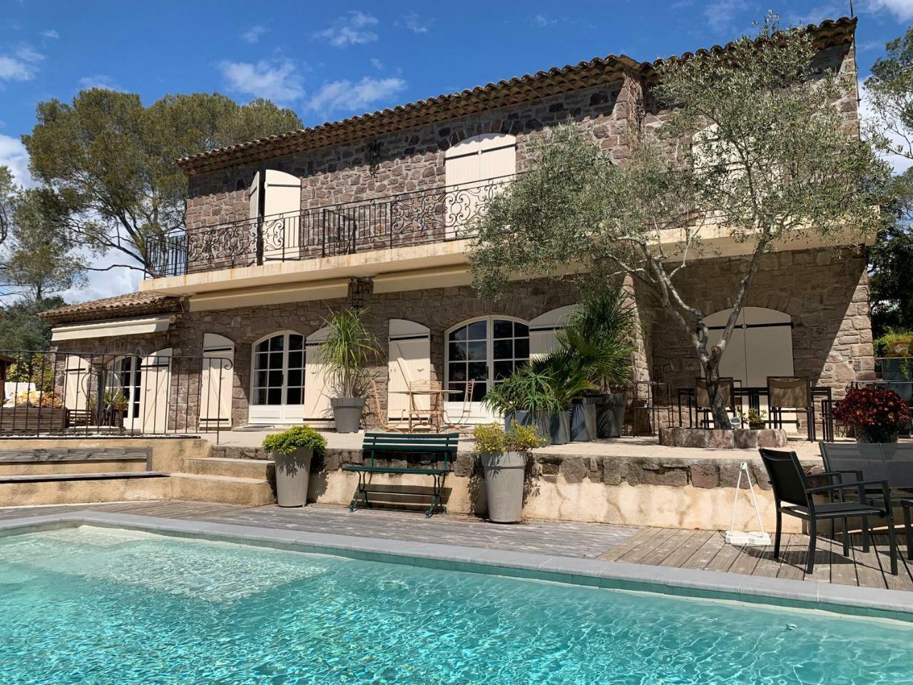 La Palatine Bed & Breakfast *