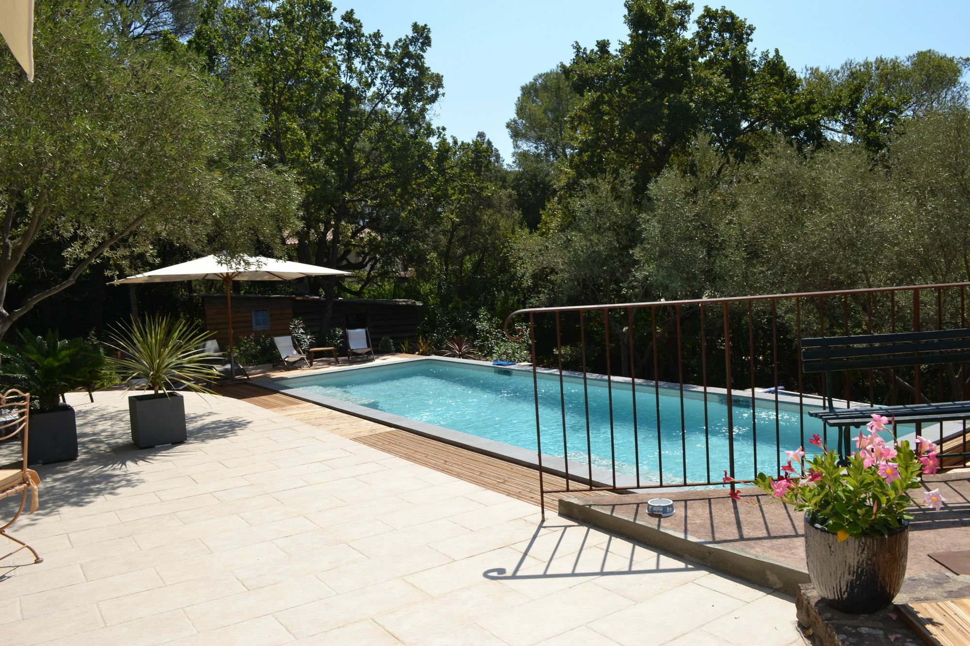 La Palatine Frejus