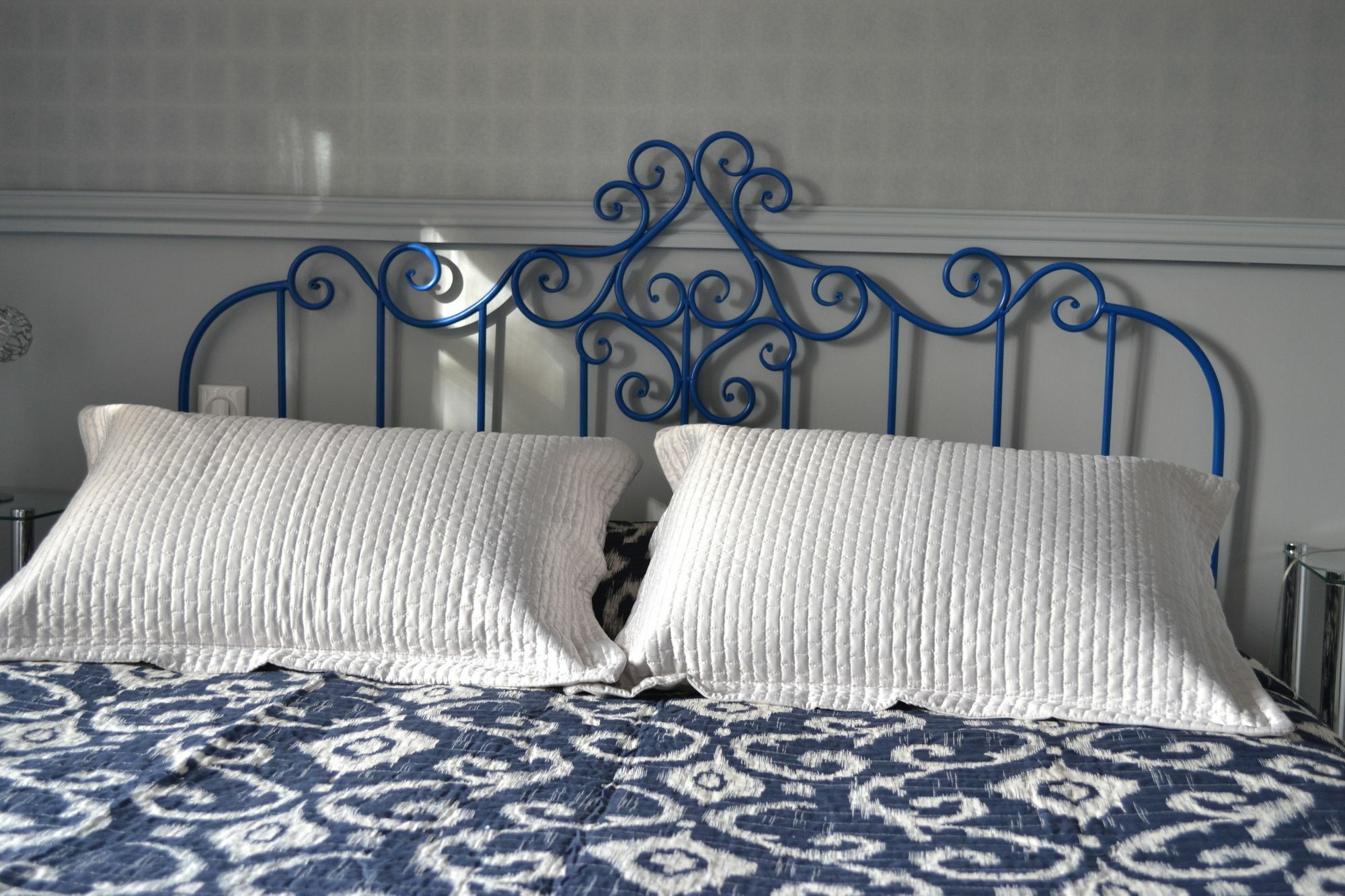Bed & Breakfast La Palatine Frejus