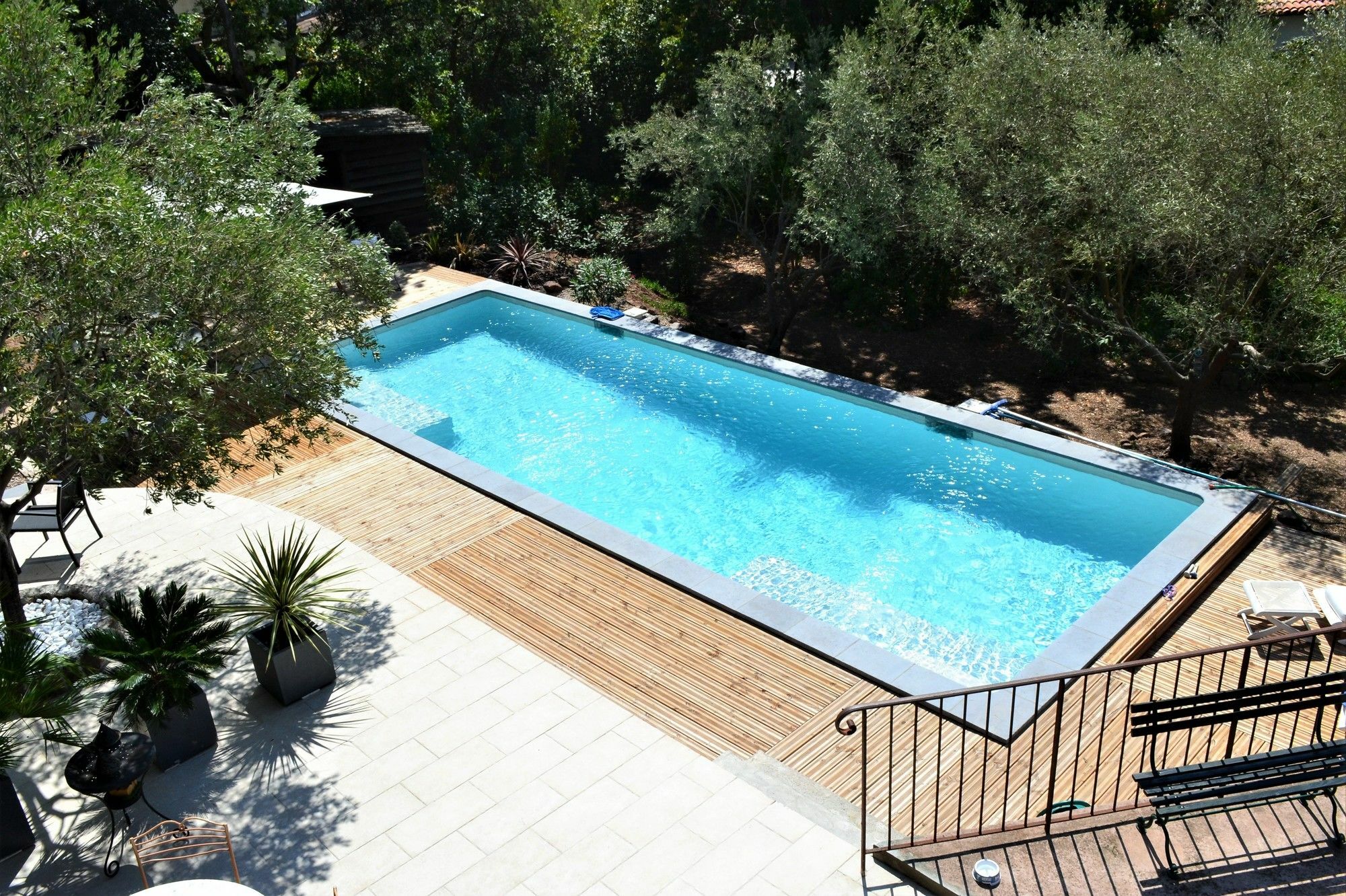 La Palatine Frejus